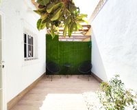 Resale - Bungalow - Orihuela Costa - Playa Flamenca
