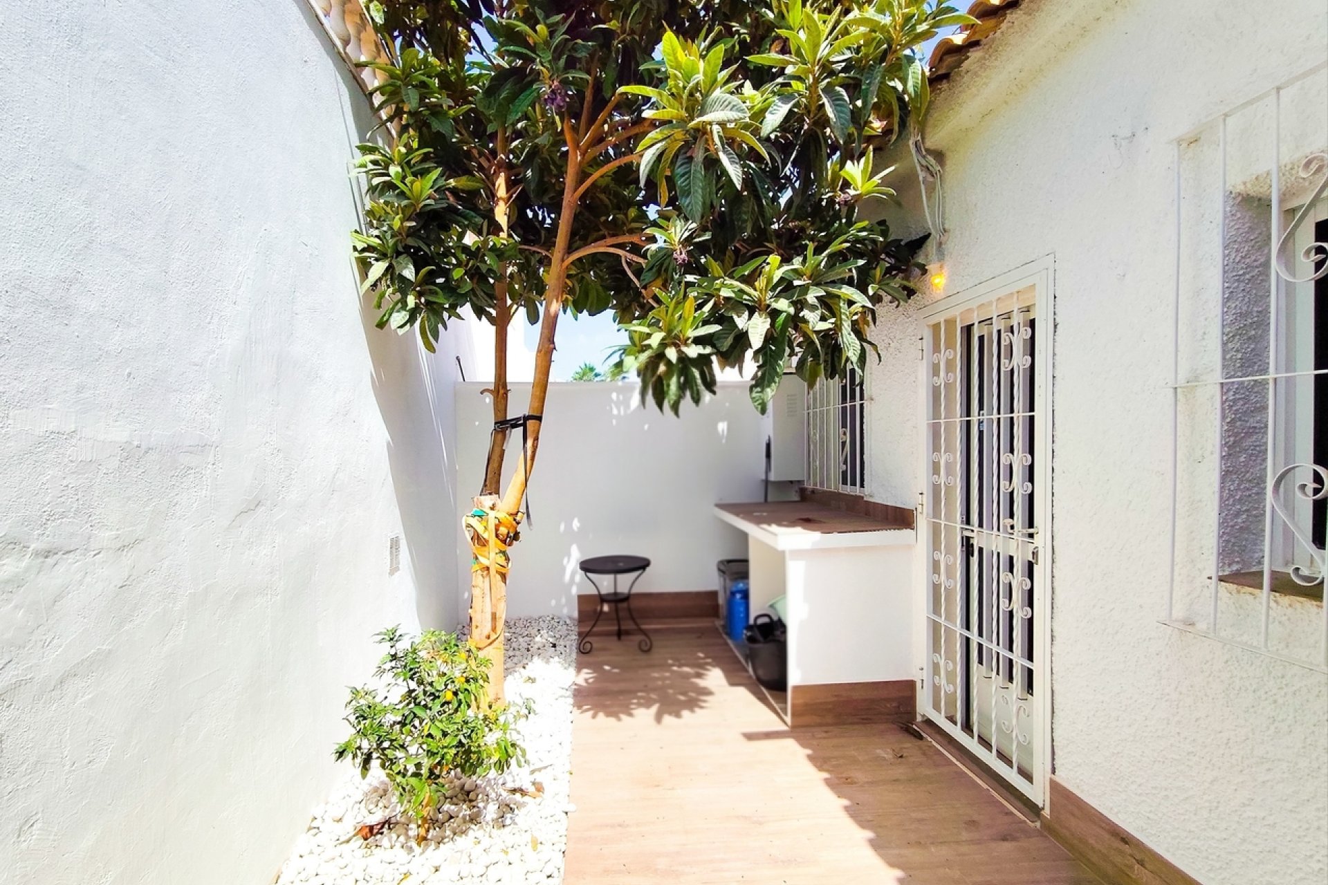 Resale - Bungalow - Orihuela Costa - Playa Flamenca