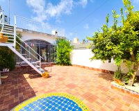 Resale - Bungalow - Orihuela Costa - Playa Flamenca