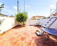 Resale - Bungalow - Orihuela Costa - Playa Flamenca