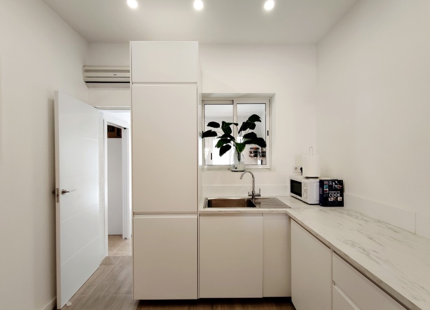 Resale - Bungalow - Orihuela Costa - Playa Flamenca