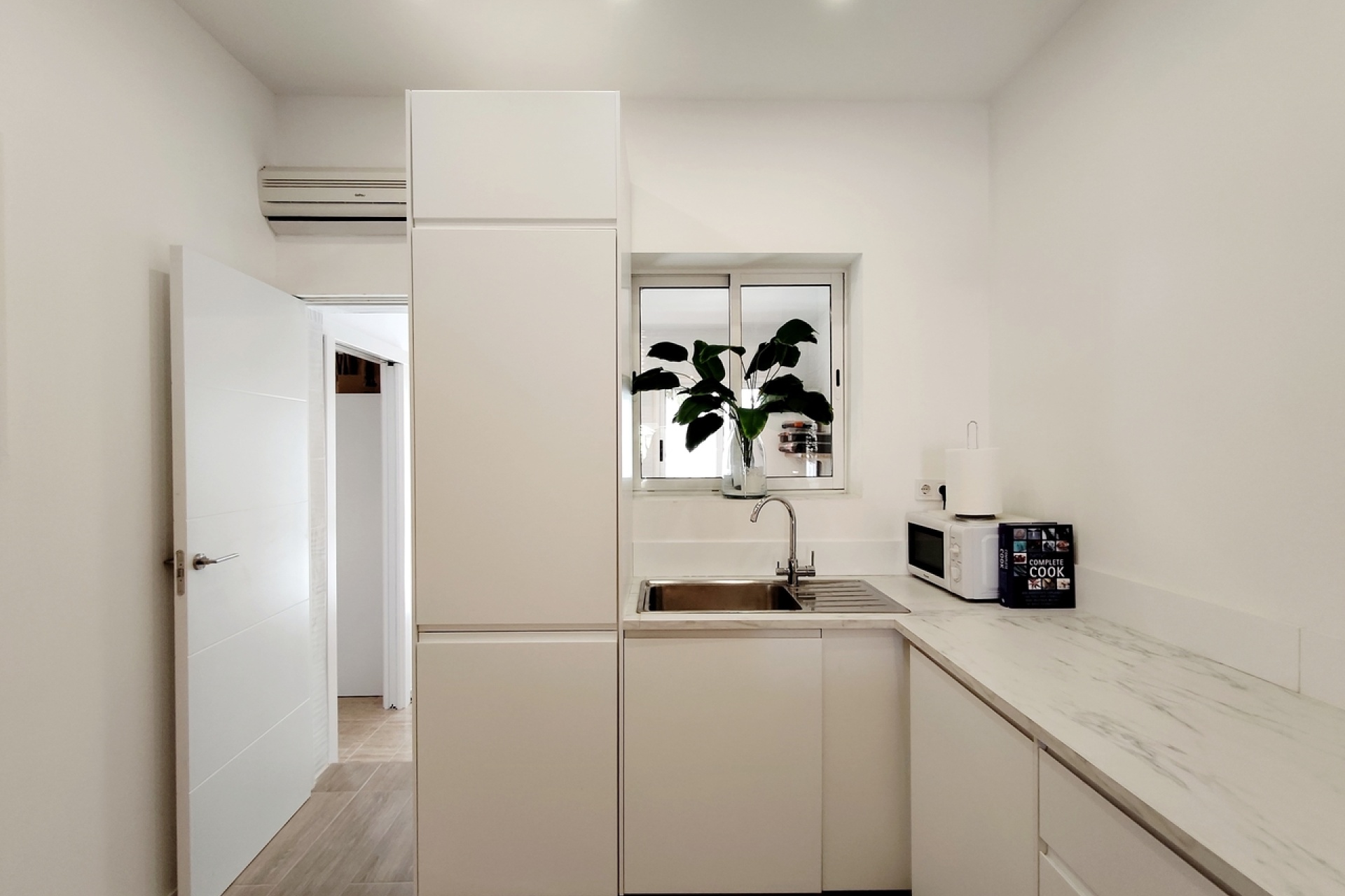 Resale - Bungalow - Orihuela Costa - Playa Flamenca