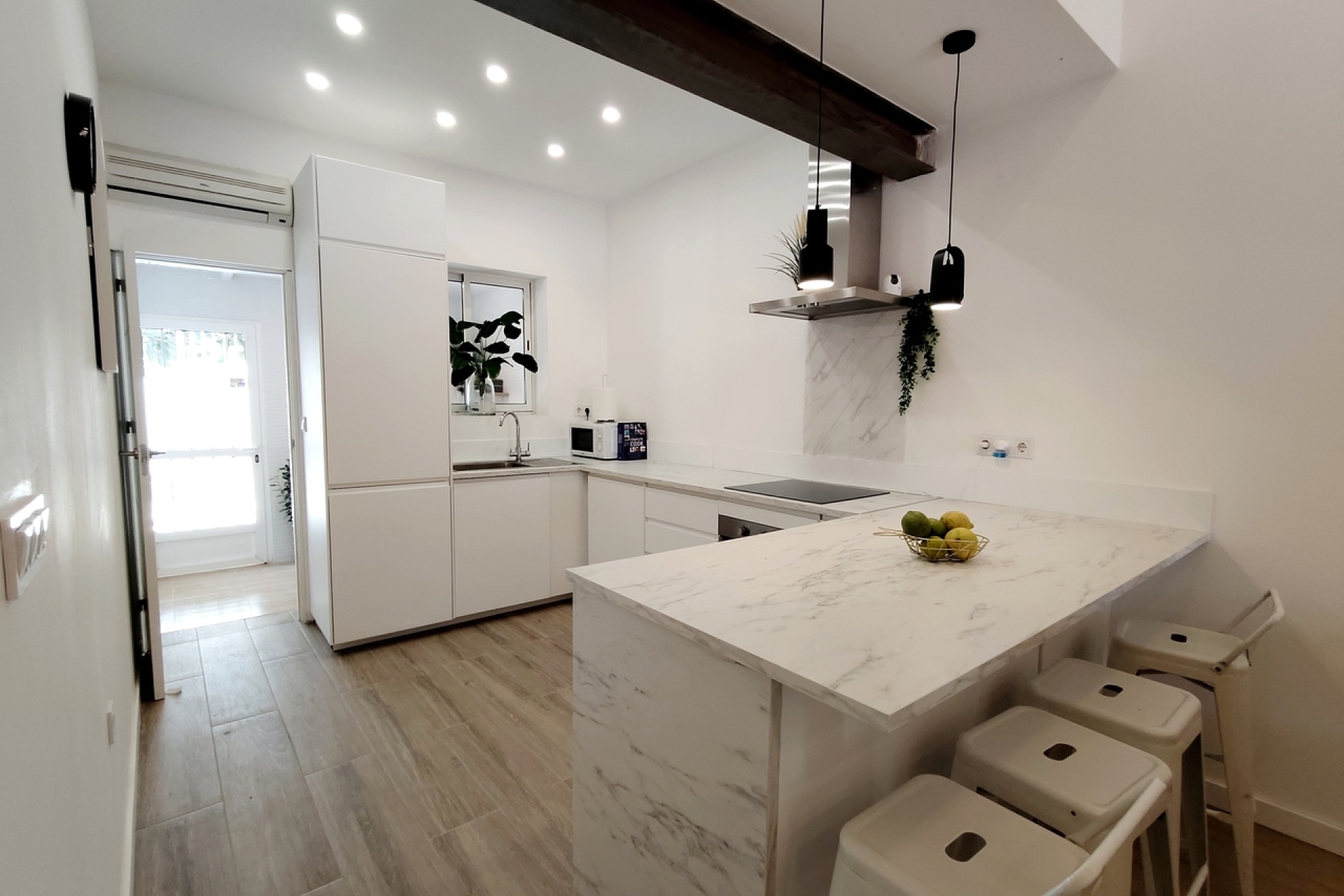 Resale - Bungalow - Orihuela Costa - Playa Flamenca