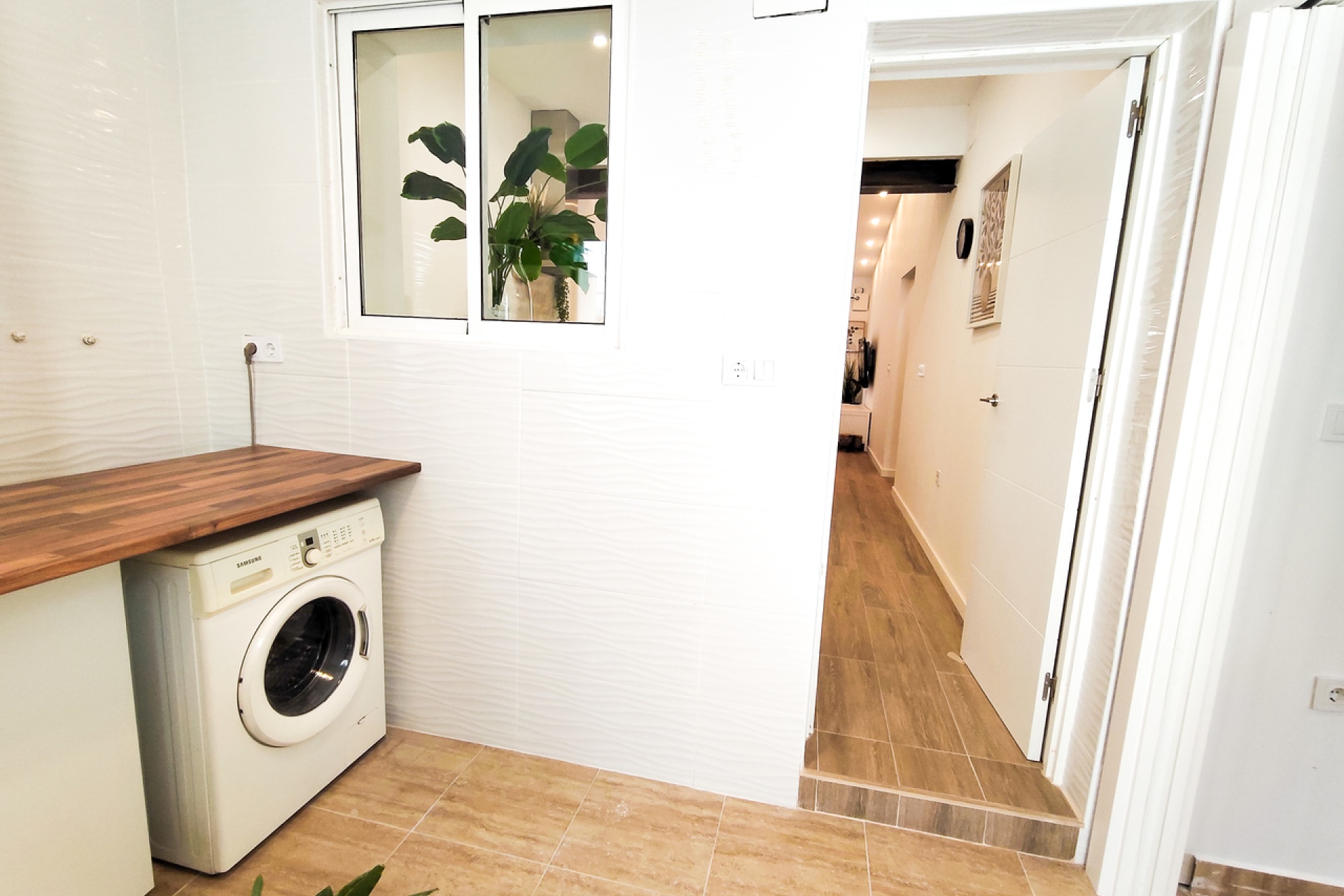 Resale - Bungalow - Orihuela Costa - Playa Flamenca