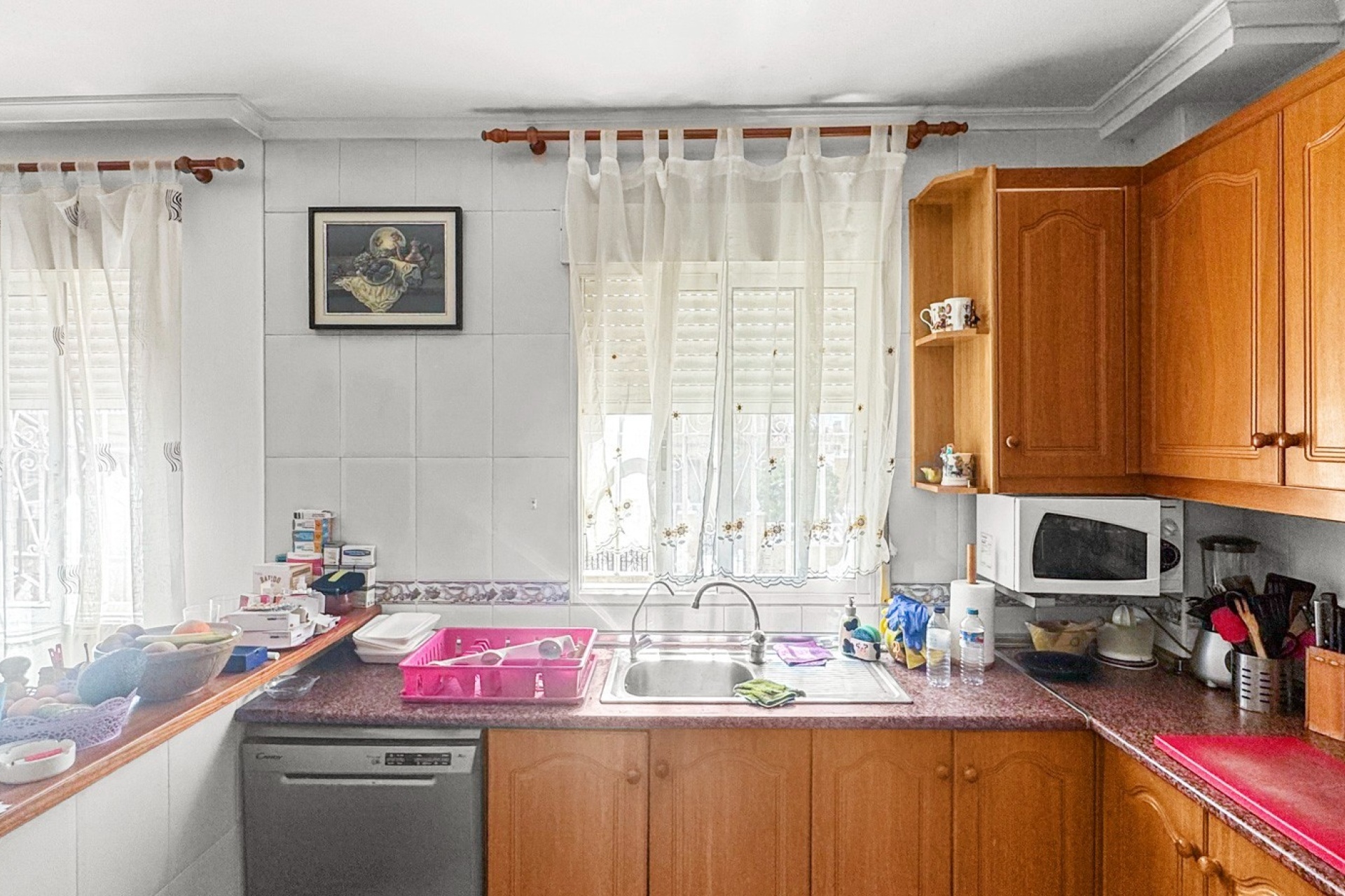 Resale - Bungalow - Orihuela Costa - Playa Flamenca
