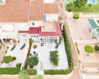 Resale - Bungalow - Orihuela Costa - Punta Prima