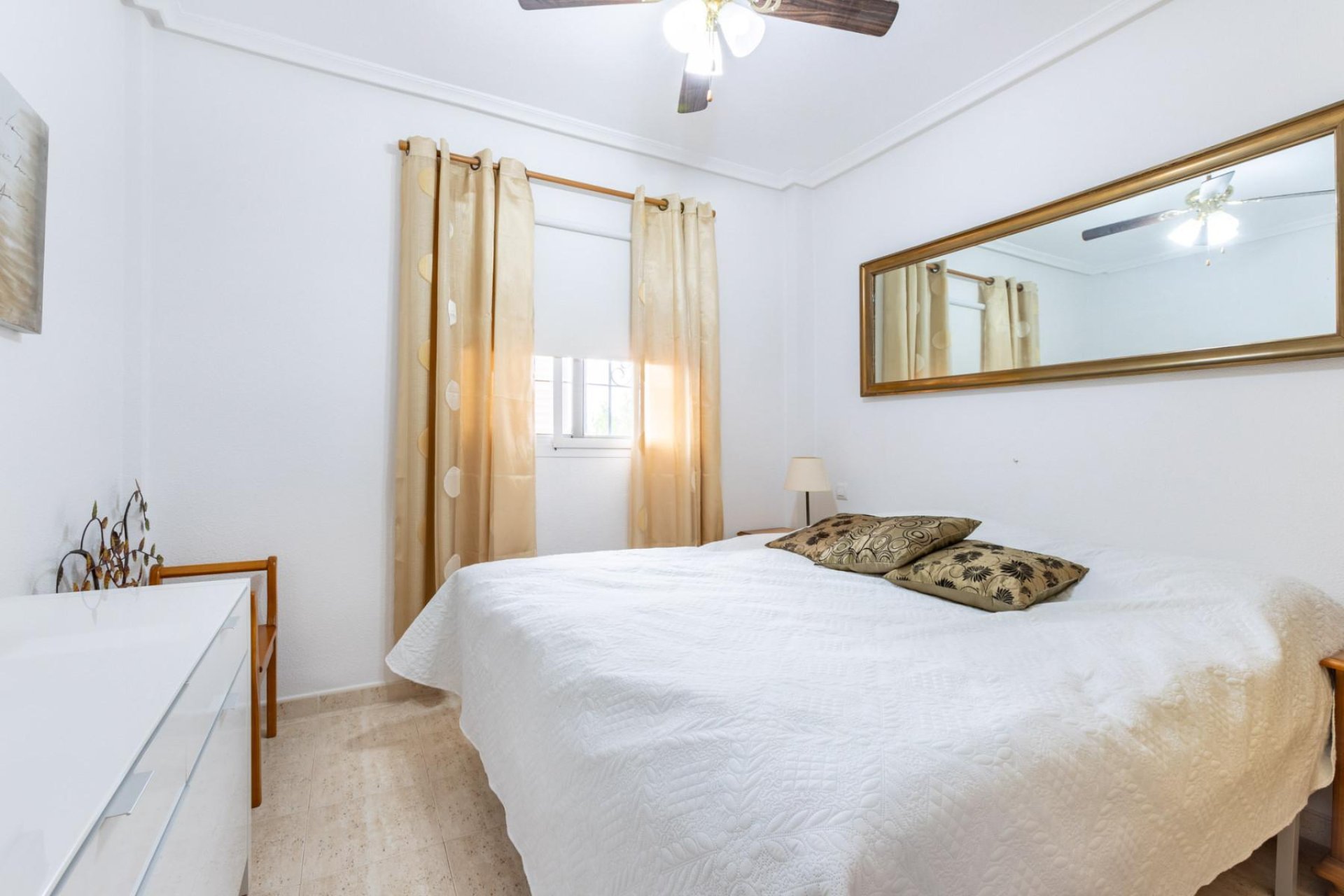 Resale - Bungalow - Orihuela Costa - Punta Prima