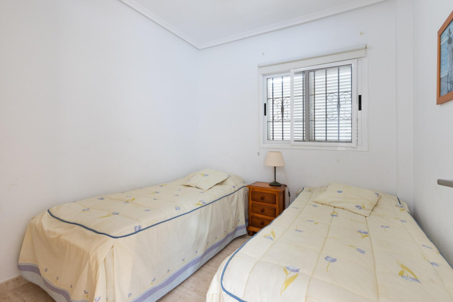 Resale - Bungalow - Orihuela Costa - Punta Prima