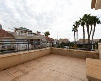 Resale - Bungalow - Orihuela Costa - Punta Prima