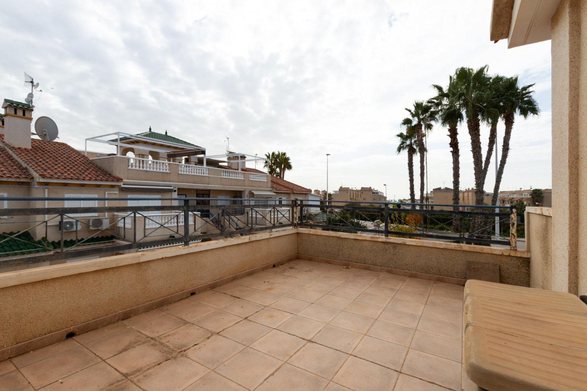 Resale - Bungalow - Orihuela Costa - Punta Prima