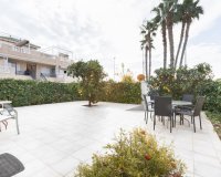 Resale - Bungalow - Orihuela Costa - Punta Prima