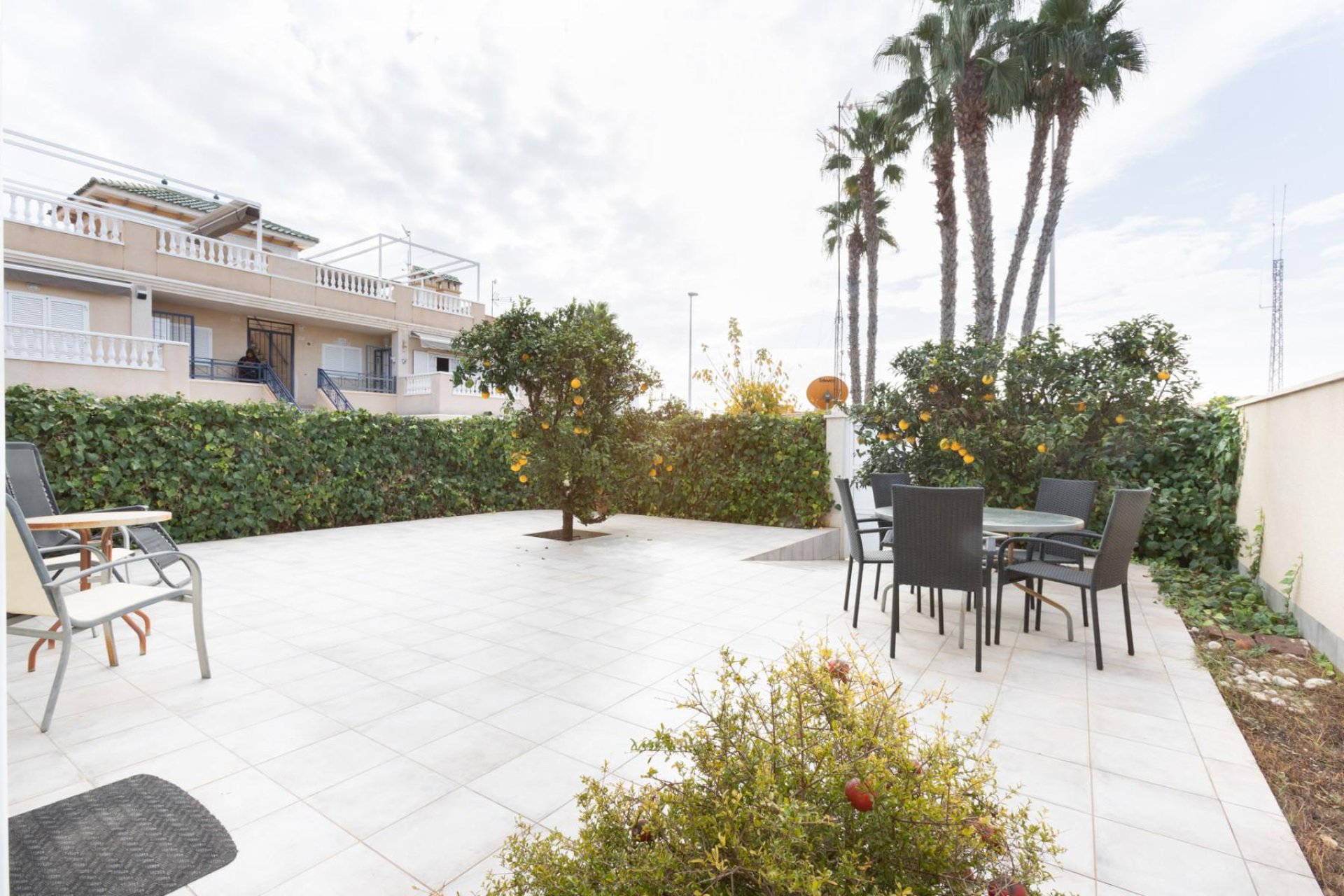 Resale - Bungalow - Orihuela Costa - Punta Prima