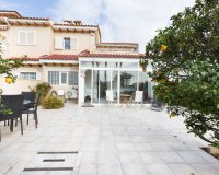 Resale - Bungalow - Orihuela Costa - Punta Prima