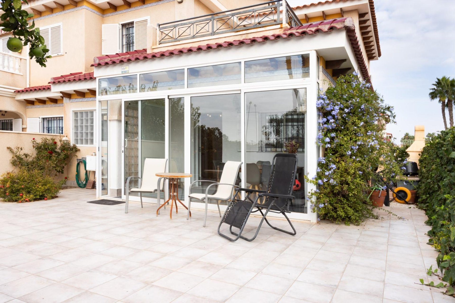 Resale - Bungalow - Orihuela Costa - Punta Prima