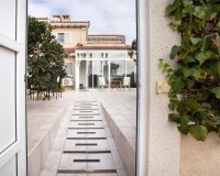 Resale - Bungalow - Orihuela Costa - Punta Prima