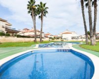 Resale - Bungalow - Orihuela Costa - Punta Prima