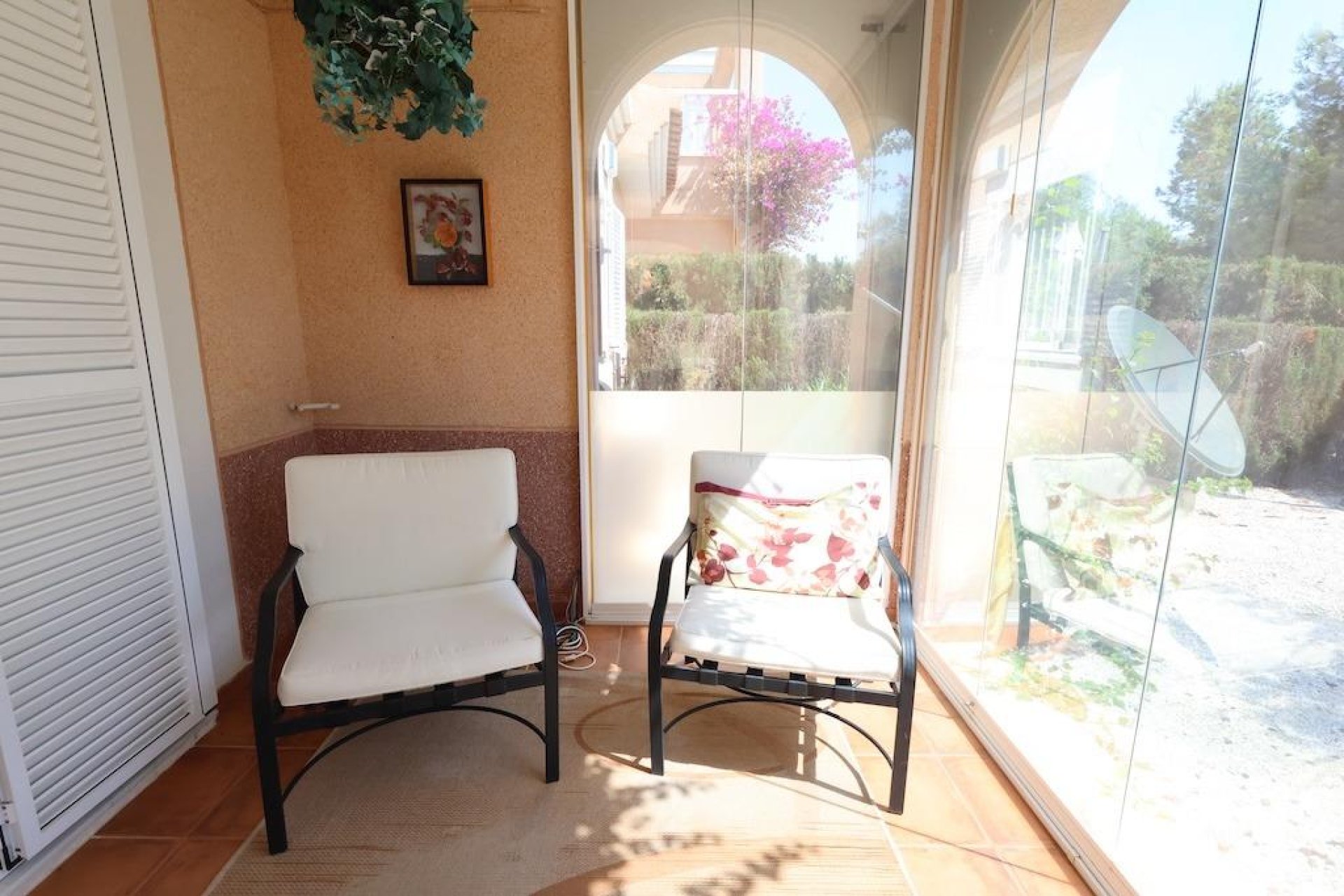 Resale - Bungalow - Orihuela Costa - Punta Prima