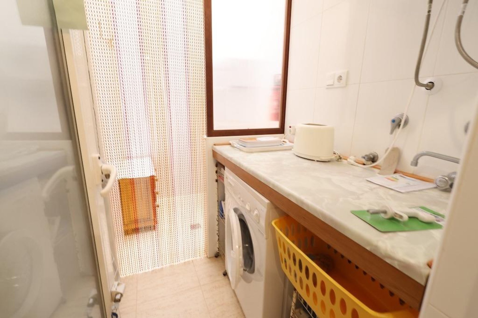 Resale - Bungalow - Orihuela Costa - Punta Prima