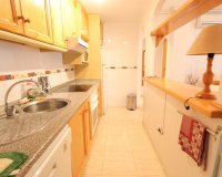 Resale - Bungalow - Orihuela Costa - Punta Prima