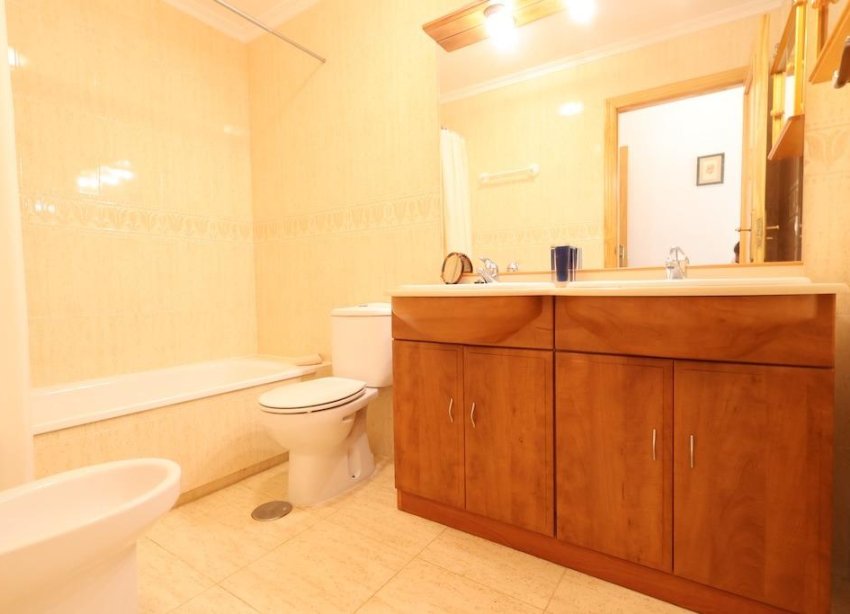 Resale - Bungalow - Orihuela Costa - Punta Prima