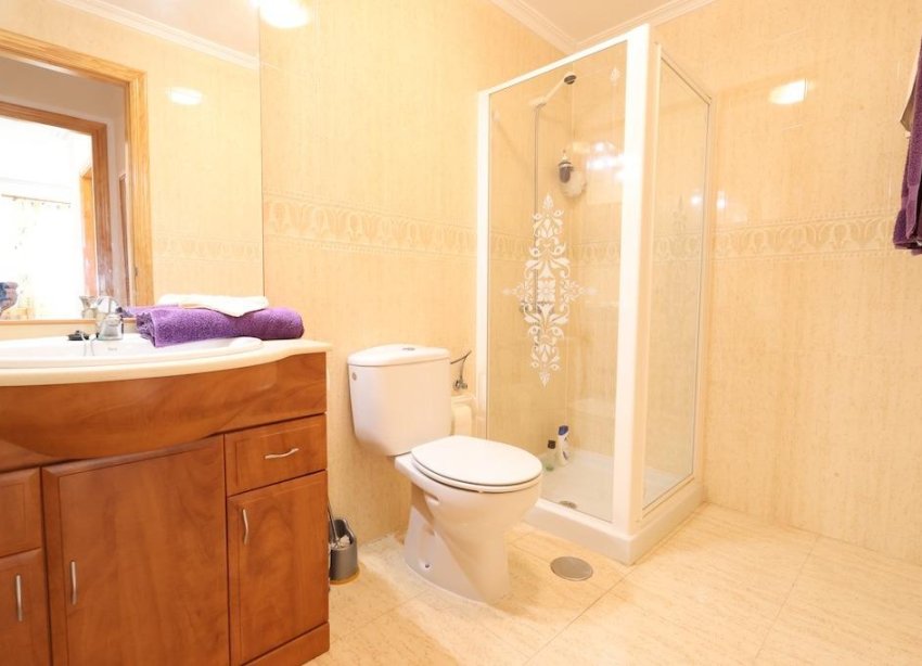 Resale - Bungalow - Orihuela Costa - Punta Prima