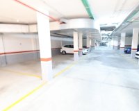 Resale - Bungalow - Orihuela Costa - Punta Prima