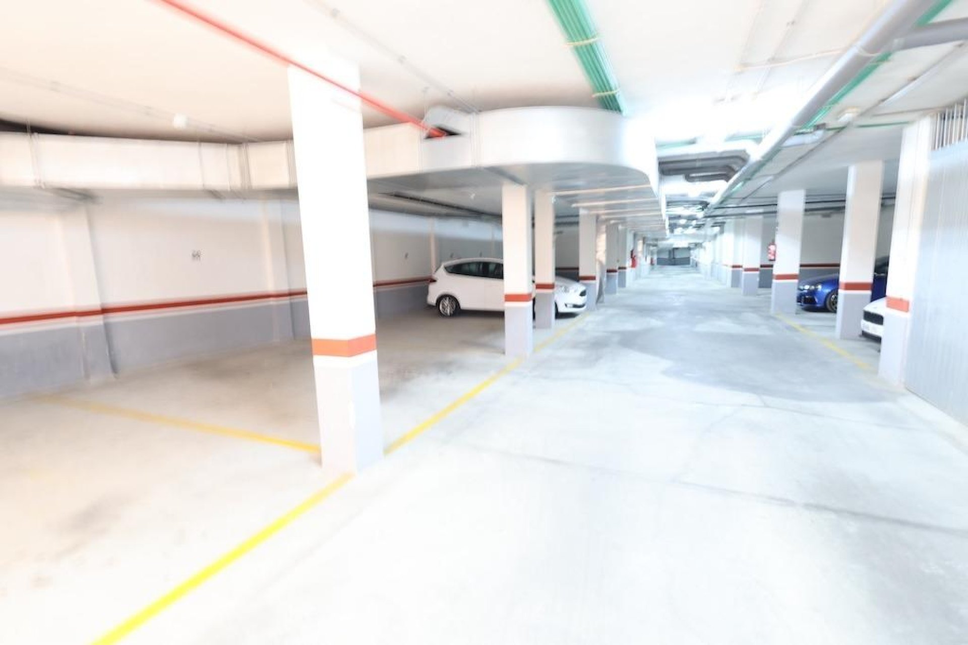 Resale - Bungalow - Orihuela Costa - Punta Prima