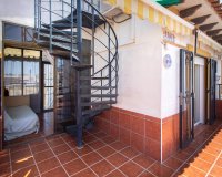 Resale - Bungalow - Orihuela Costa - Punta Prima