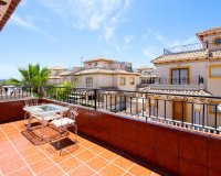 Resale - Bungalow - Orihuela Costa - Punta Prima