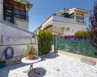 Resale - Bungalow - Orihuela Costa - Punta Prima