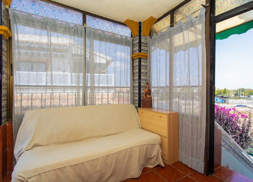 Resale - Bungalow - Orihuela Costa - Punta Prima