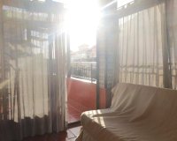 Resale - Bungalow - Orihuela Costa - Punta Prima