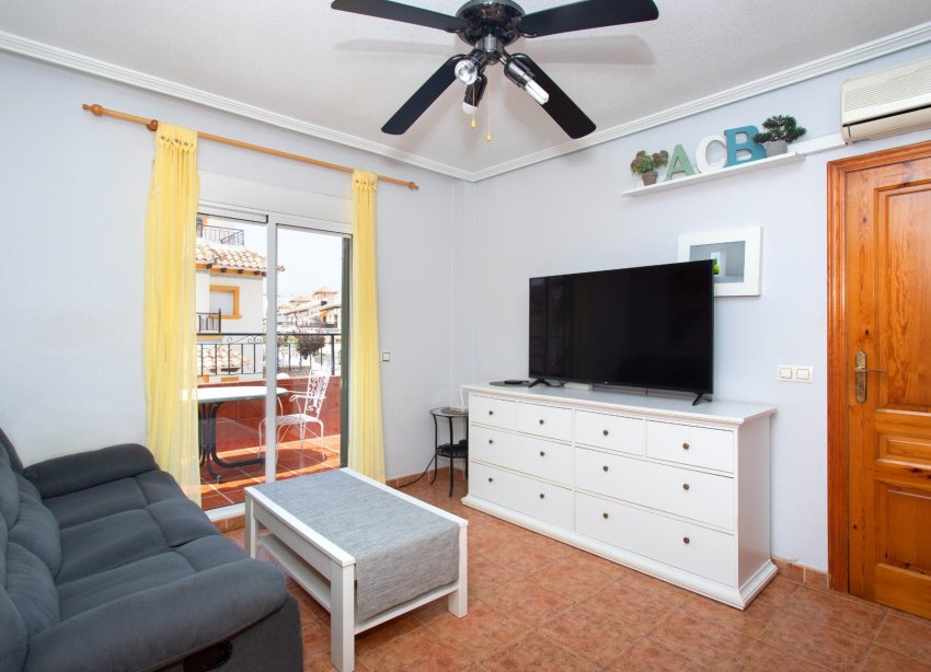 Resale - Bungalow - Orihuela Costa - Punta Prima