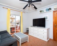 Resale - Bungalow - Orihuela Costa - Punta Prima