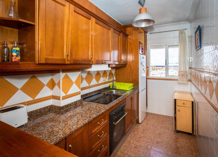 Resale - Bungalow - Orihuela Costa - Punta Prima