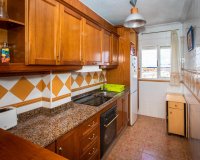 Resale - Bungalow - Orihuela Costa - Punta Prima