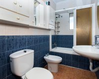 Resale - Bungalow - Orihuela Costa - Punta Prima