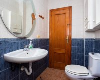 Resale - Bungalow - Orihuela Costa - Punta Prima