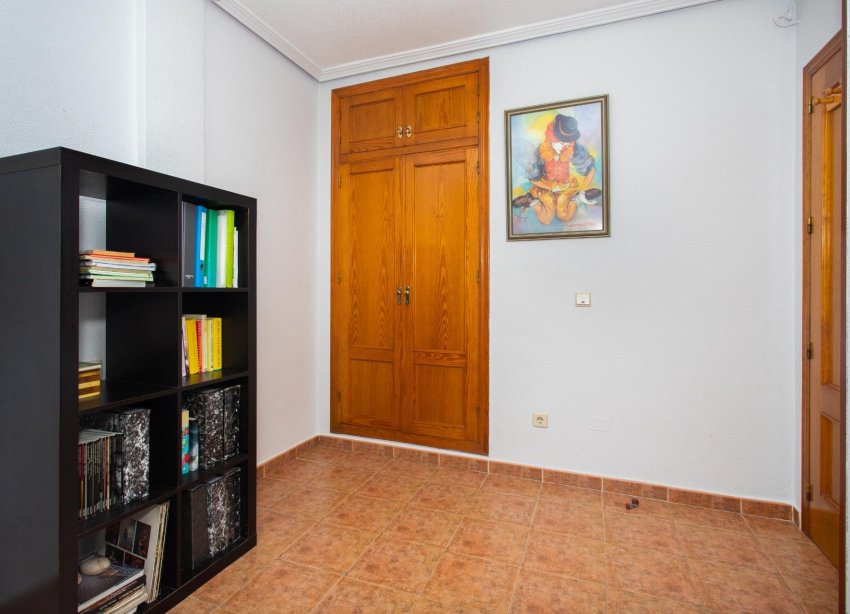 Resale - Bungalow - Orihuela Costa - Punta Prima