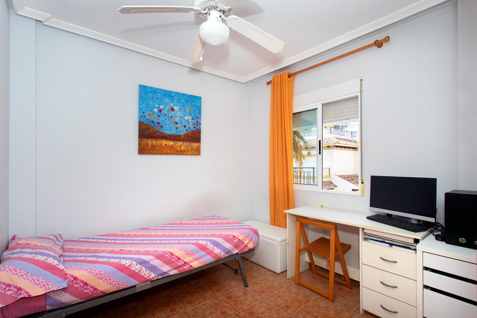 Resale - Bungalow - Orihuela Costa - Punta Prima