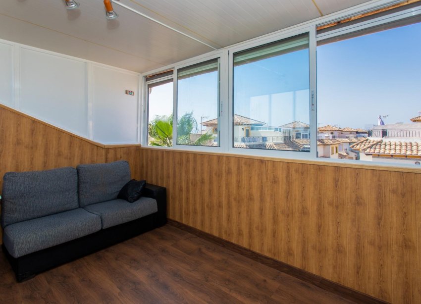 Resale - Bungalow - Orihuela Costa - Punta Prima