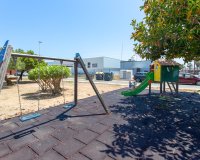 Resale - Bungalow - Orihuela Costa - Punta Prima