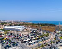 Resale - Bungalow - Orihuela Costa - Punta Prima