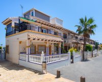 Resale - Bungalow - Orihuela Costa - Punta Prima