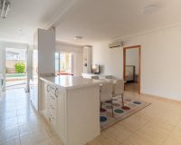 Resale - Bungalow - Orihuela Costa - Punta Prima