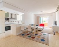 Resale - Bungalow - Orihuela Costa - Punta Prima