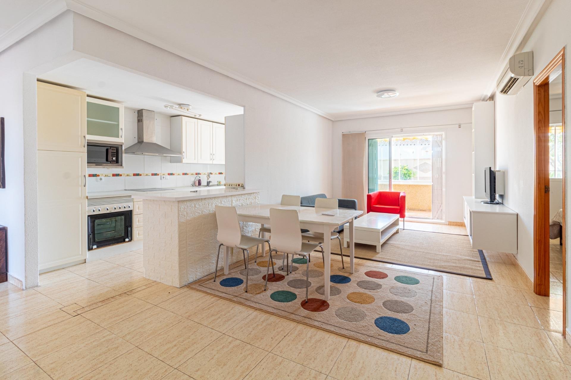 Resale - Bungalow - Orihuela Costa - Punta Prima