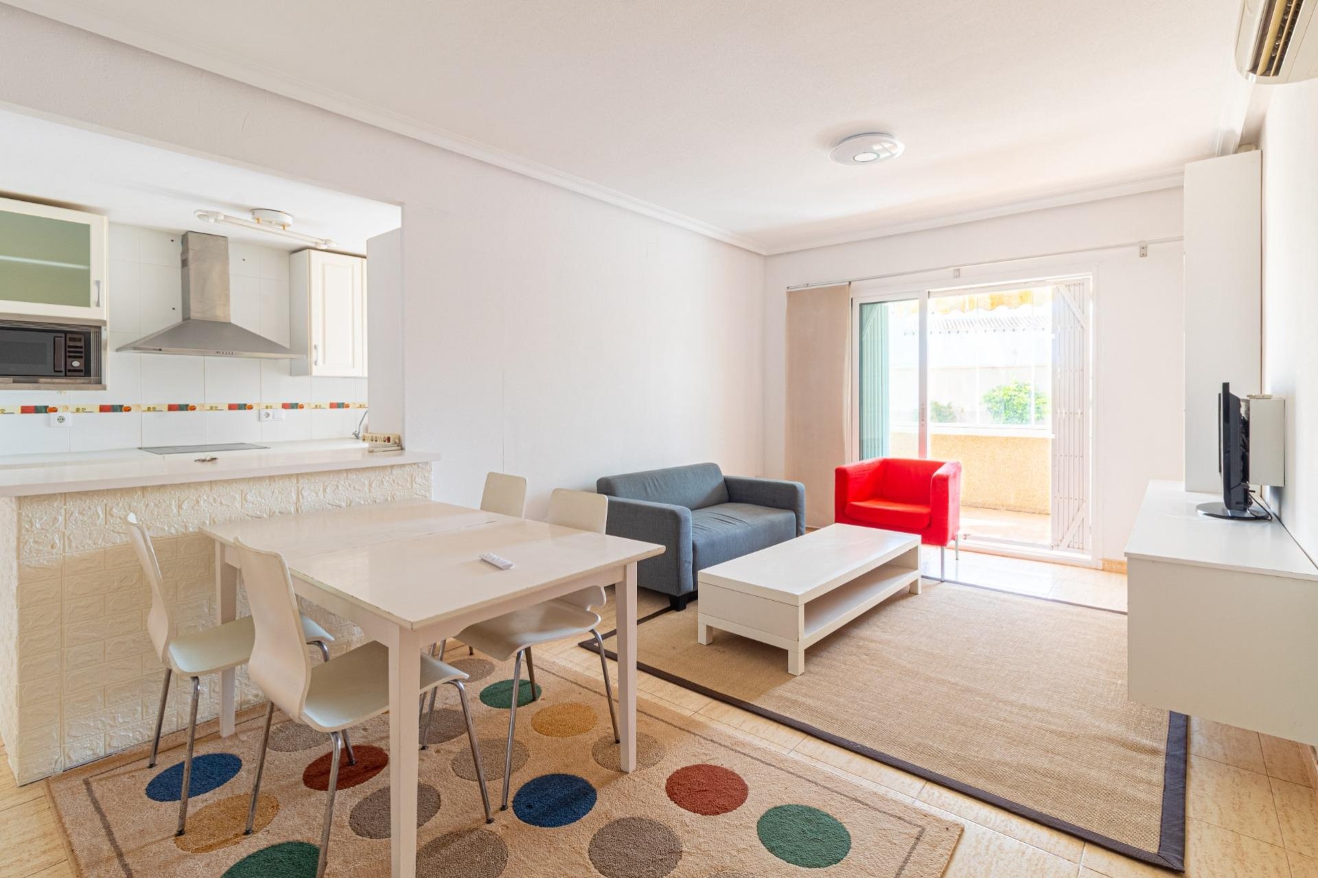 Resale - Bungalow - Orihuela Costa - Punta Prima