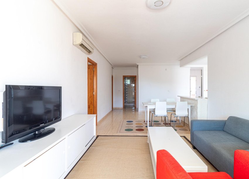 Resale - Bungalow - Orihuela Costa - Punta Prima