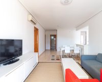 Resale - Bungalow - Orihuela Costa - Punta Prima